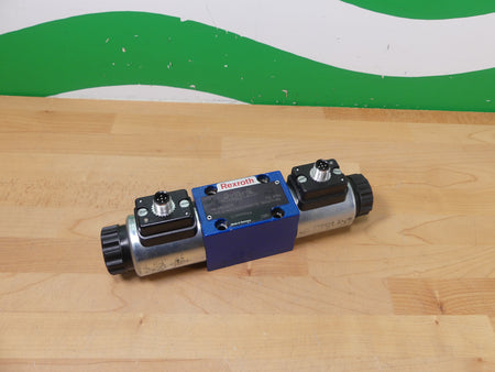 REXROTH 4WE6 W62/EG24N9K72L SO407-AN