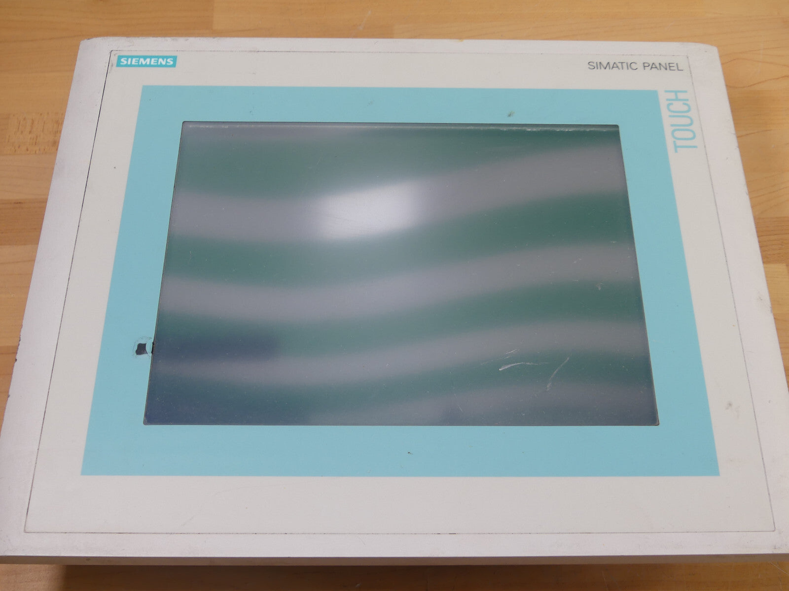 Siemens TP 270 Touchpanel 6AV6 545-0CC10-0AX0   6AV65450CC100AX0 s.Bilder