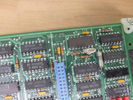 Intel  PWA 143369-004 F HJ PCB Leiterplatte