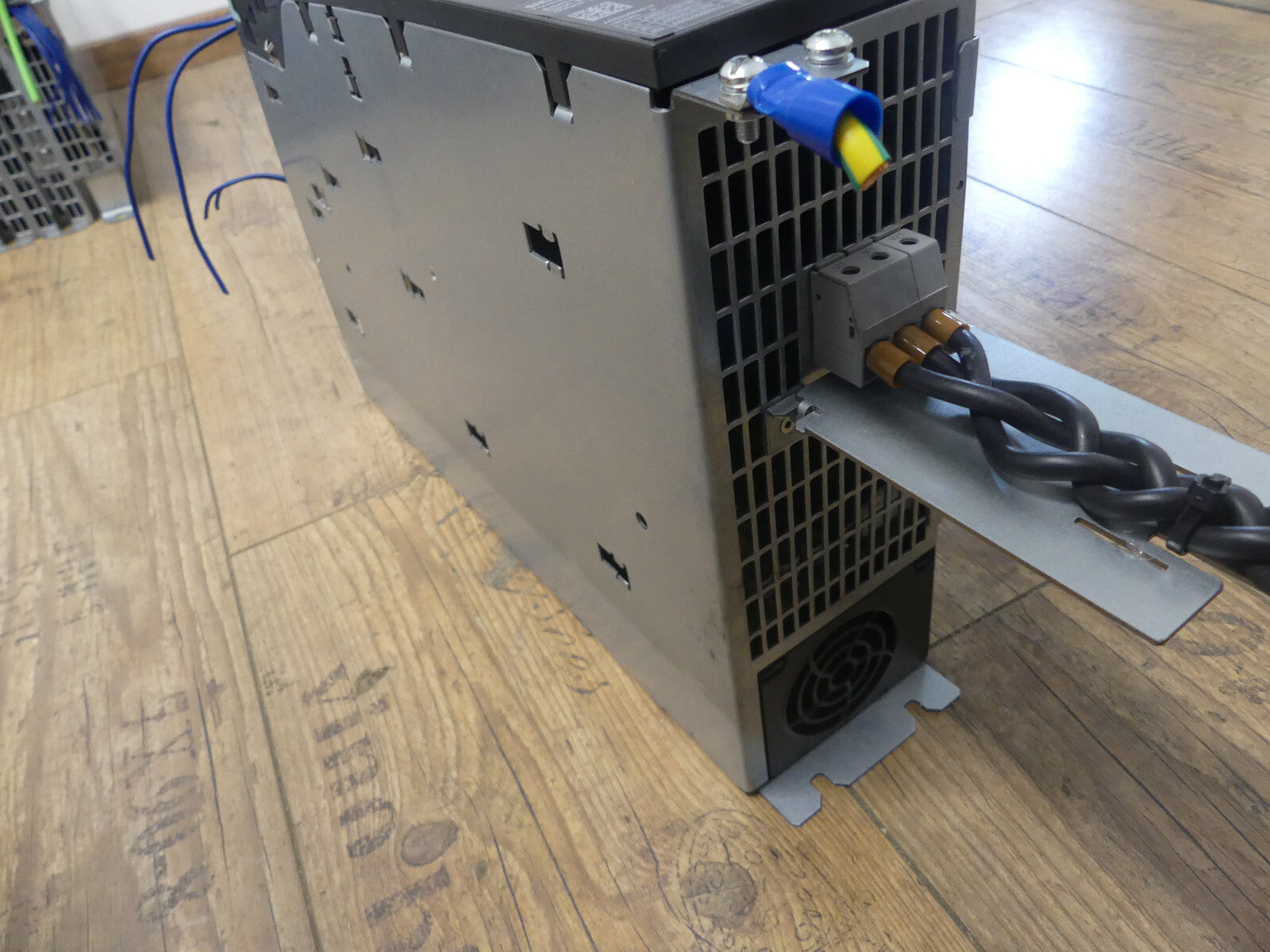 Siemens 6SL3130-6TE21-6AA3