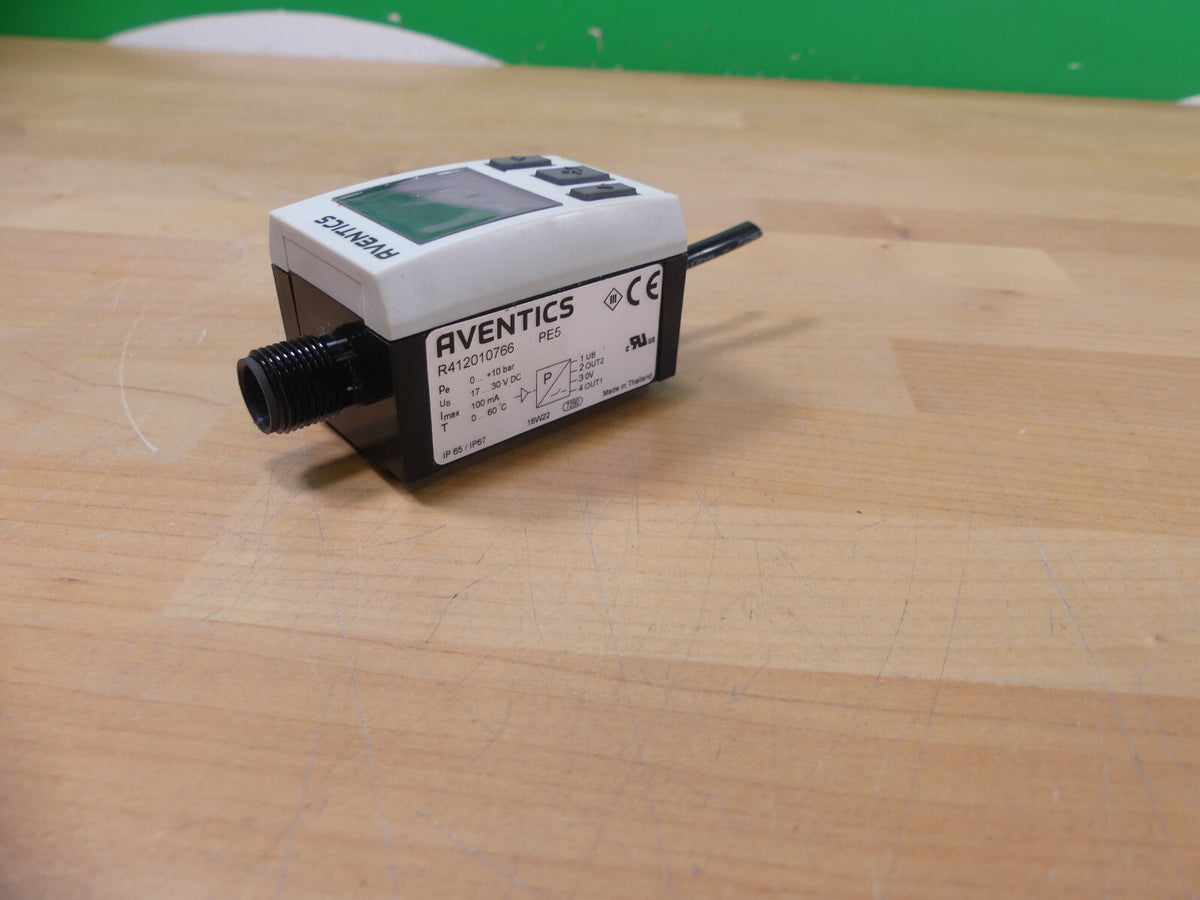 Aventics R412010766