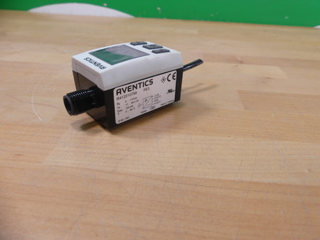 Aventics R412010766
