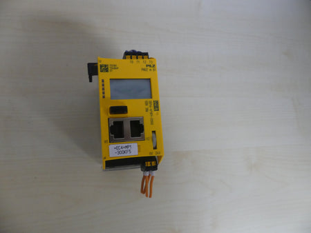 Pilz PNOZ m 81 772101