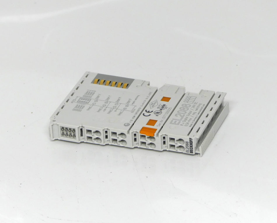 Beckhoff EL2088 ( Neu,ohne orginalverpackung )