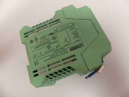 Phoenix Contact MINI-PS-100-240AC/24DC/4