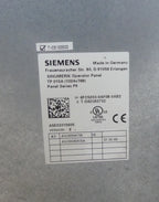 Siemens 6FC5203-0AF08-0AB2