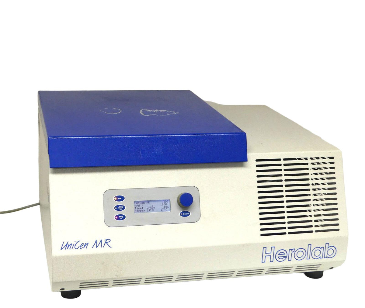 Herolab UniCen MR
