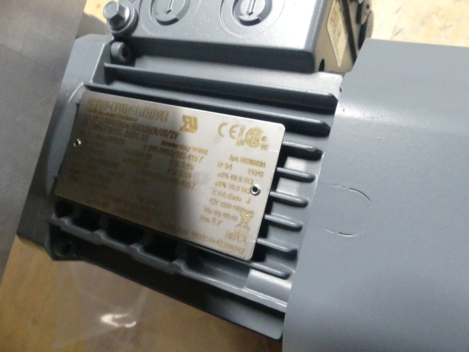 TAKTOMAT  RTX550 B.j 2021