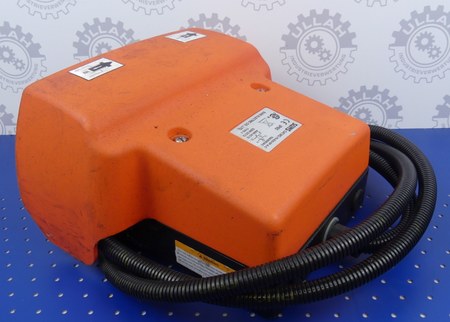 SUNS Electric Fußschalter FS-62G-SP-A-C