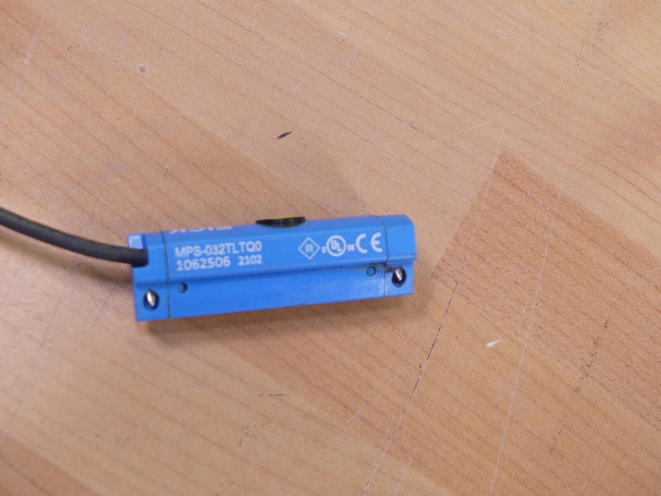 SICK  MPS-032TLTQ0 (1062506)  Position sensors