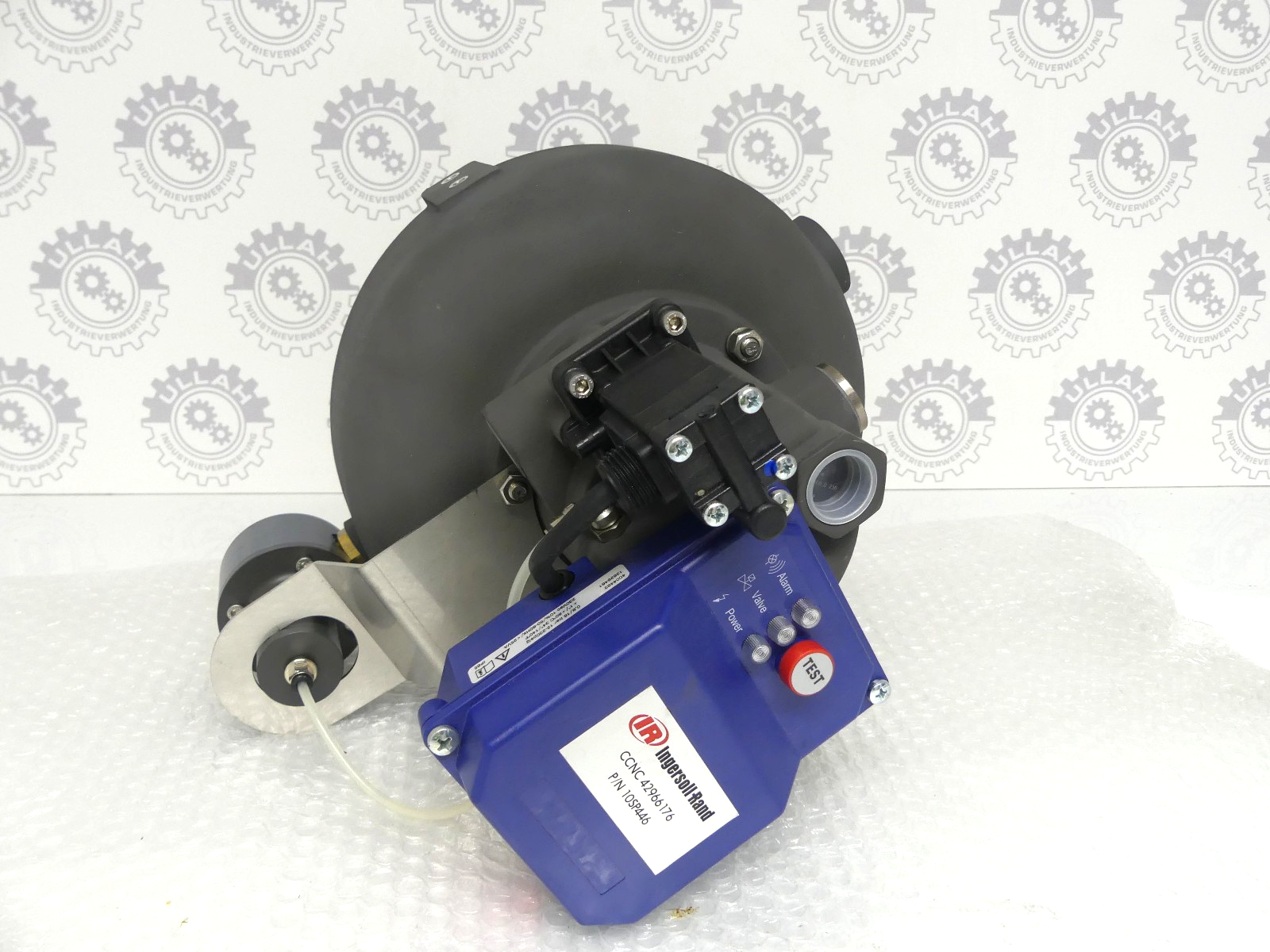 Ingersoll Rand CCNC 42966176 P/N 10SP446