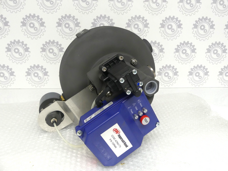 Ingersoll Rand CCNC 42966176 P/N 10SP446