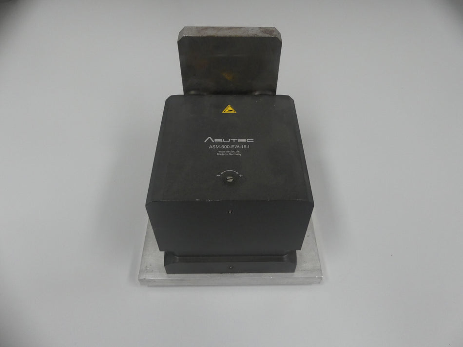ASUTEC ASM-600-EW-15-I