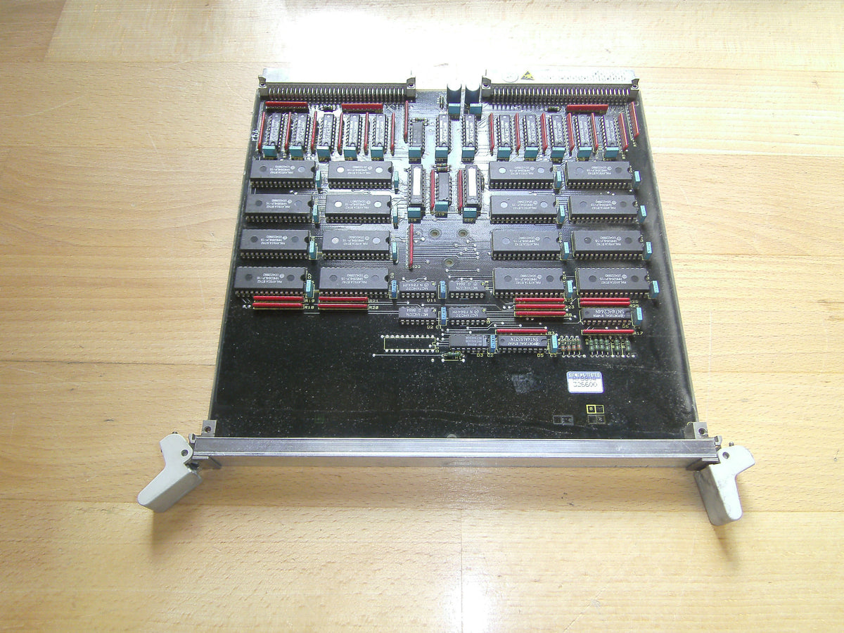 Siemens Simadyn 6DD 1611-0AD0