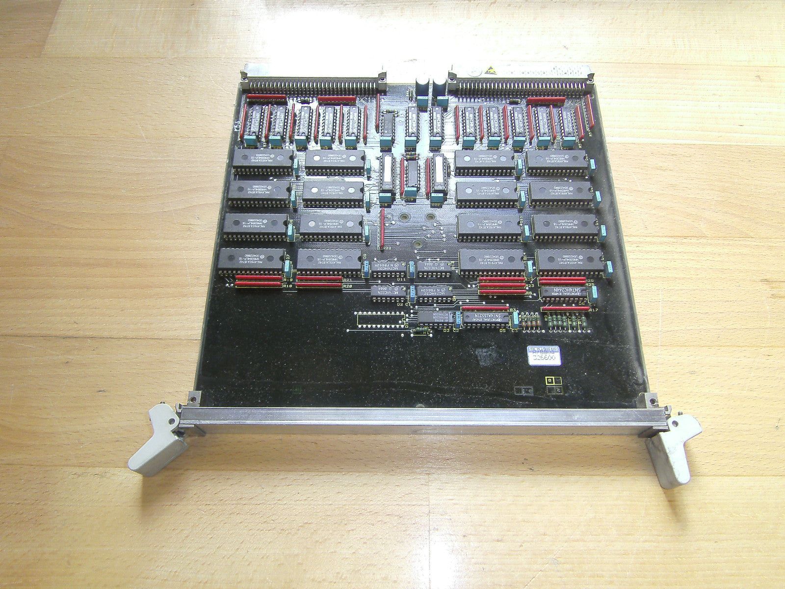 Siemens Simadyn 6DD 1611-0AD0