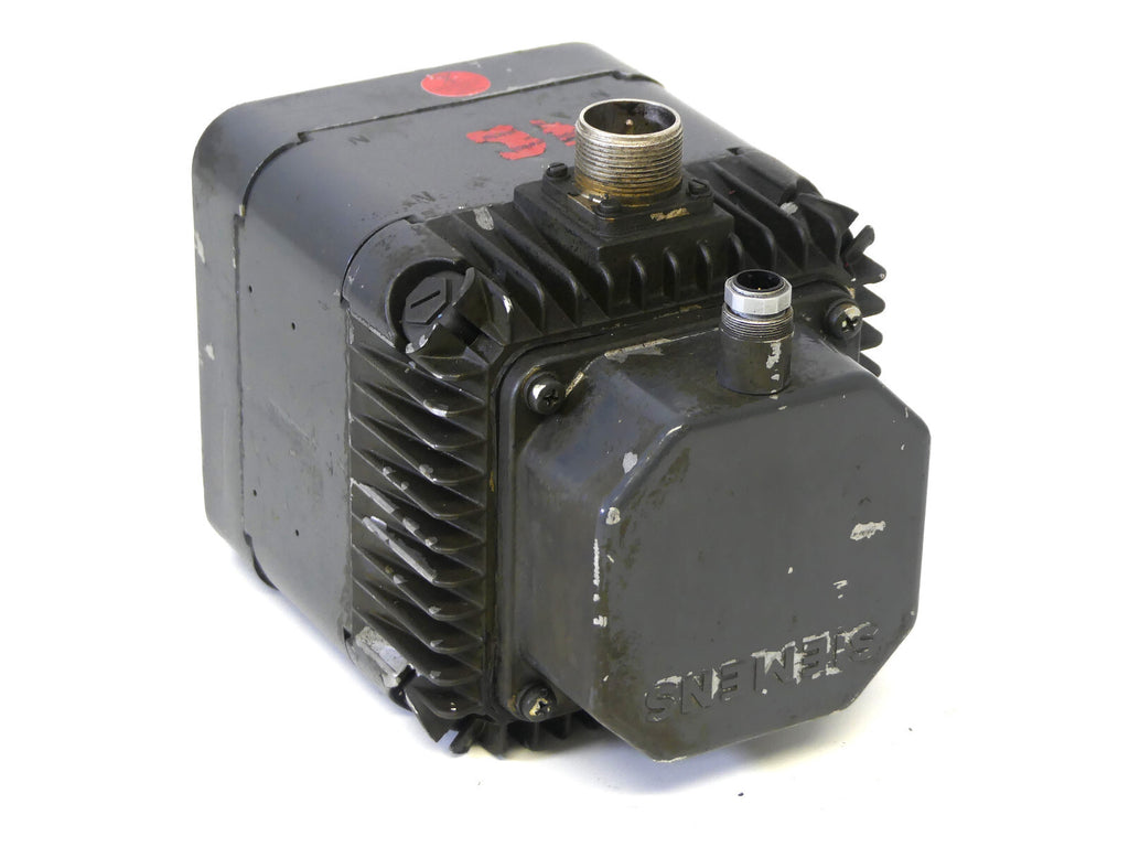 Siemens Servomotor 1HU3070-0AF02-Z Permanent-Magnet-Motor