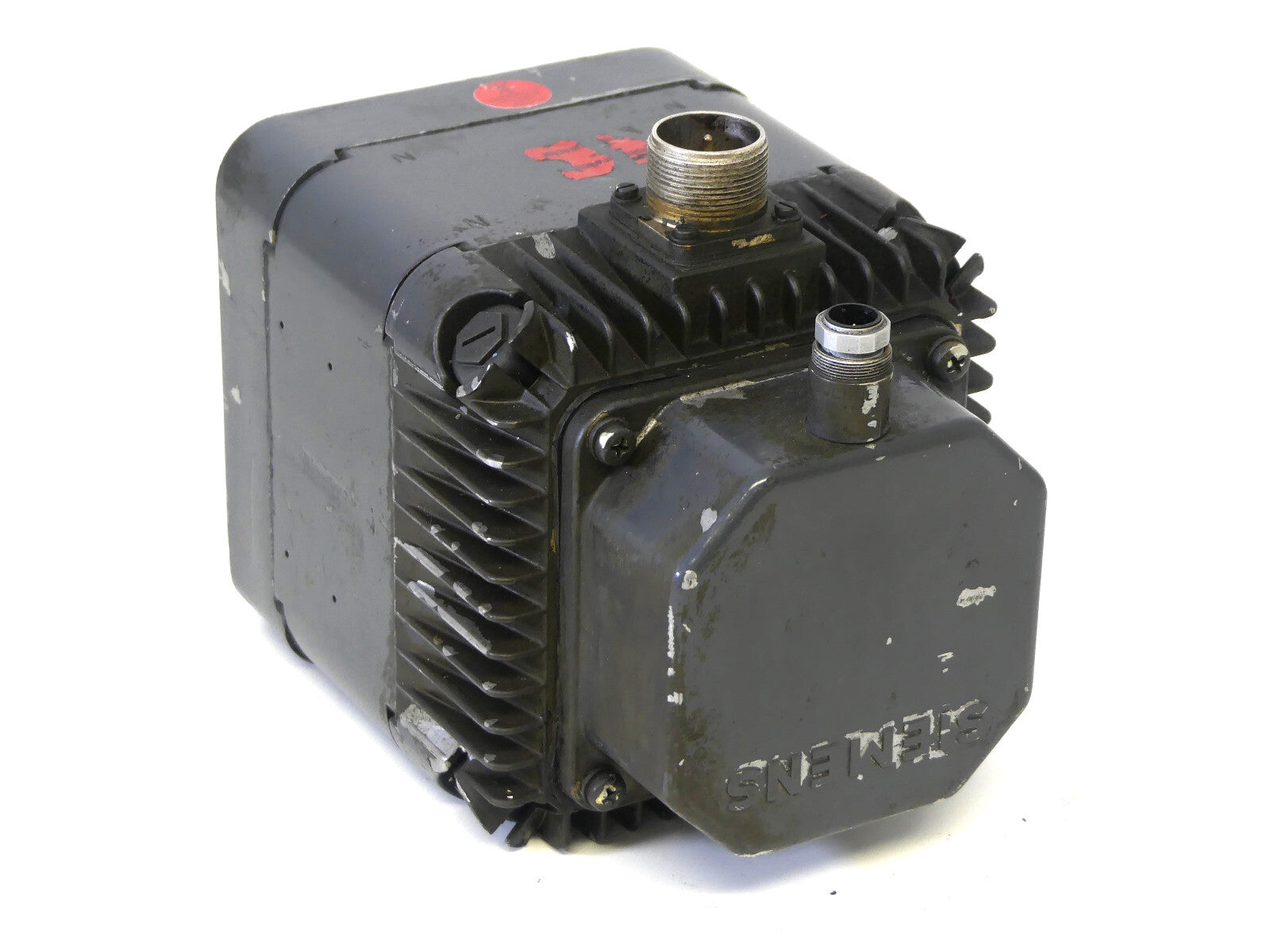 Siemens Servomotor 1HU3070-0AF02-Z Permanent-Magnet-Motor