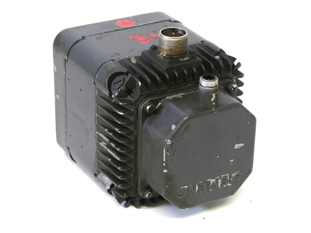 Siemens Servomotor 1HU3070-0AF02-Z Permanent-Magnet-Motor