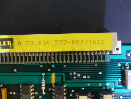 Heller B 23 030 777-000/1511