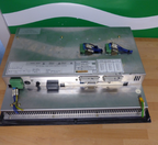 siemens operator panel op30/c 6av3531-0ru31-2aa0 used