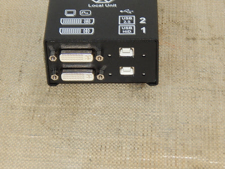  Black Box   ACS3220A   Servswitch DVI-Extender used