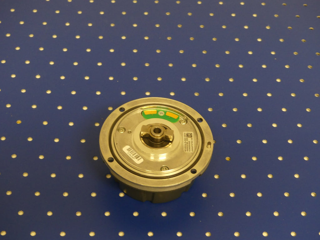 SIEMENS 6FX2001-5JD24-2DC0 Leicht Beschädgit