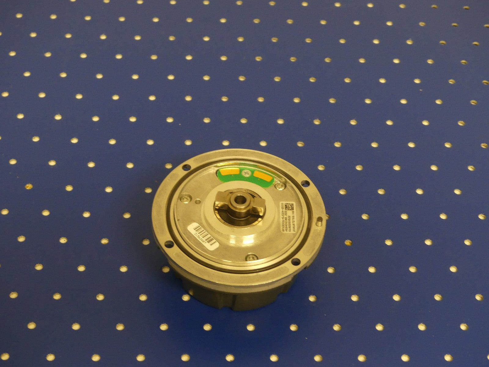 SIEMENS 6FX2001-5JD24-2DC0 Leicht Beschädgit