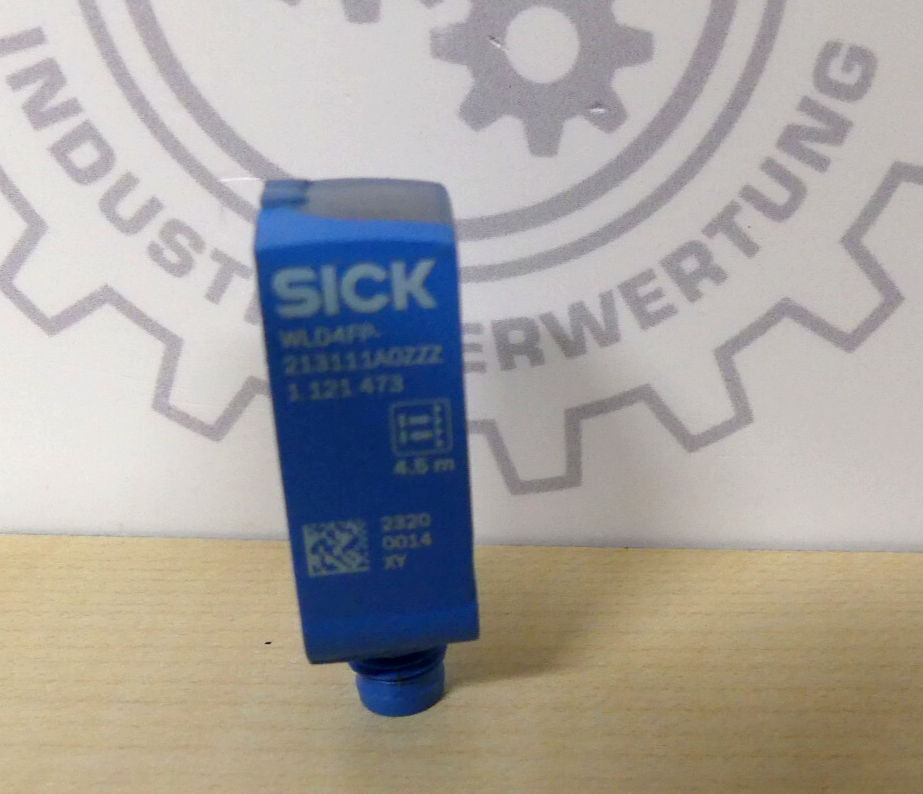 SICK WLD4FP-213111A0ZZZ