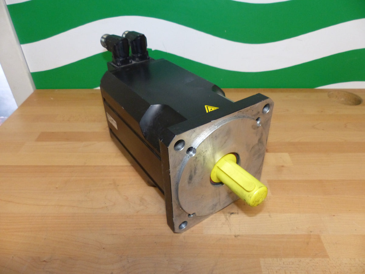 LTI DRIVES lsn-127-2000-30-560/t1,s4x,b used