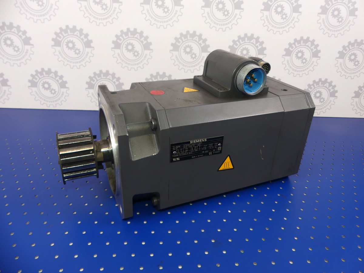 SIEMENS 1FT6084-8AC71-1AA0