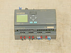  Siemens Logo!  6ED1 053-1CA00-0BA0 //6ED1053-1CA00-0BA0 used