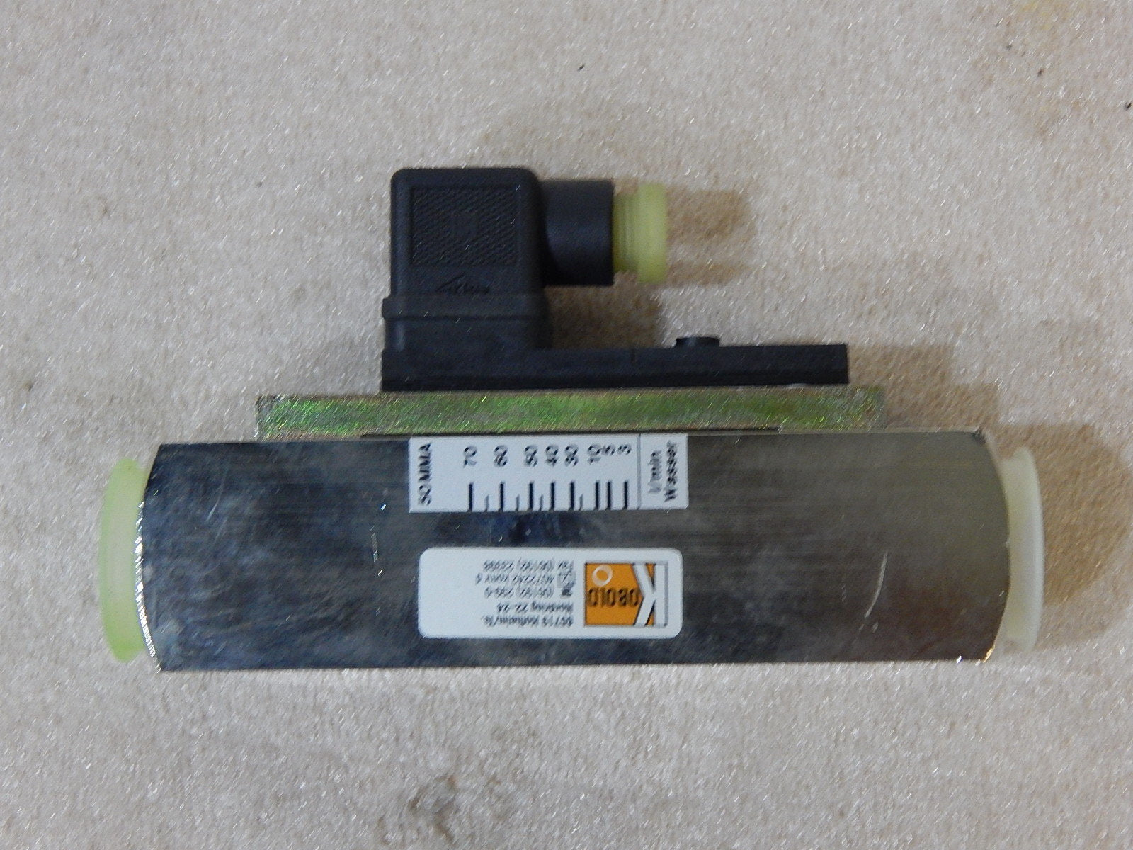 KOBOLD  S-1170R25  New