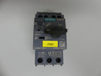 Siemens Sirius 3RV2011-1GA10 Leistungsschalter