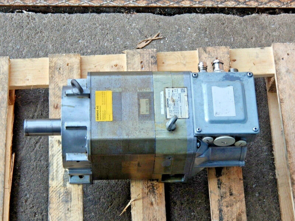 Siemens  3~Servomotor 1PH7103-7NG30-0BJ0 