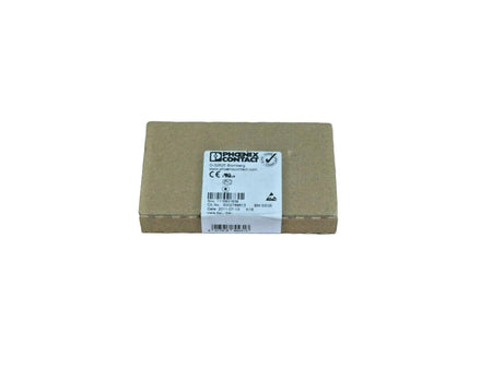 Phoenx Contact IB IL 24 SEG/F-PAC s.Bilder