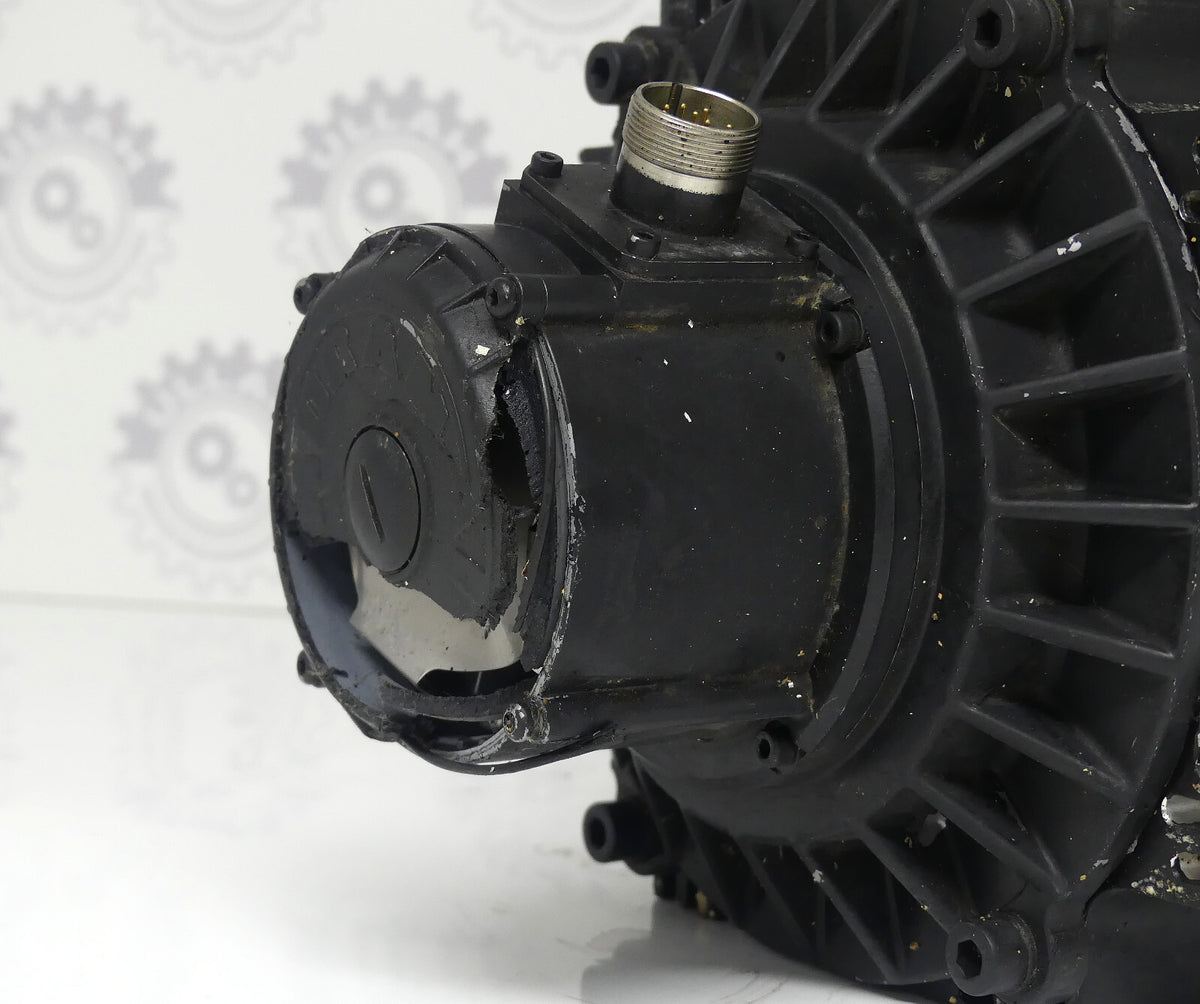Rexroth MDD112A-N-040-N2L-130GB0 (leicht beschädigt)