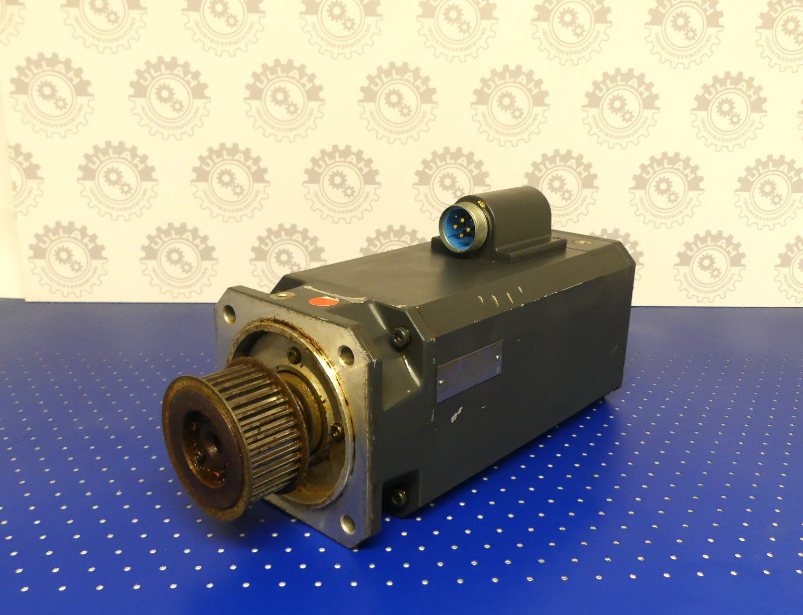 SIEMENS 1FT6086-8AH71-4EG1