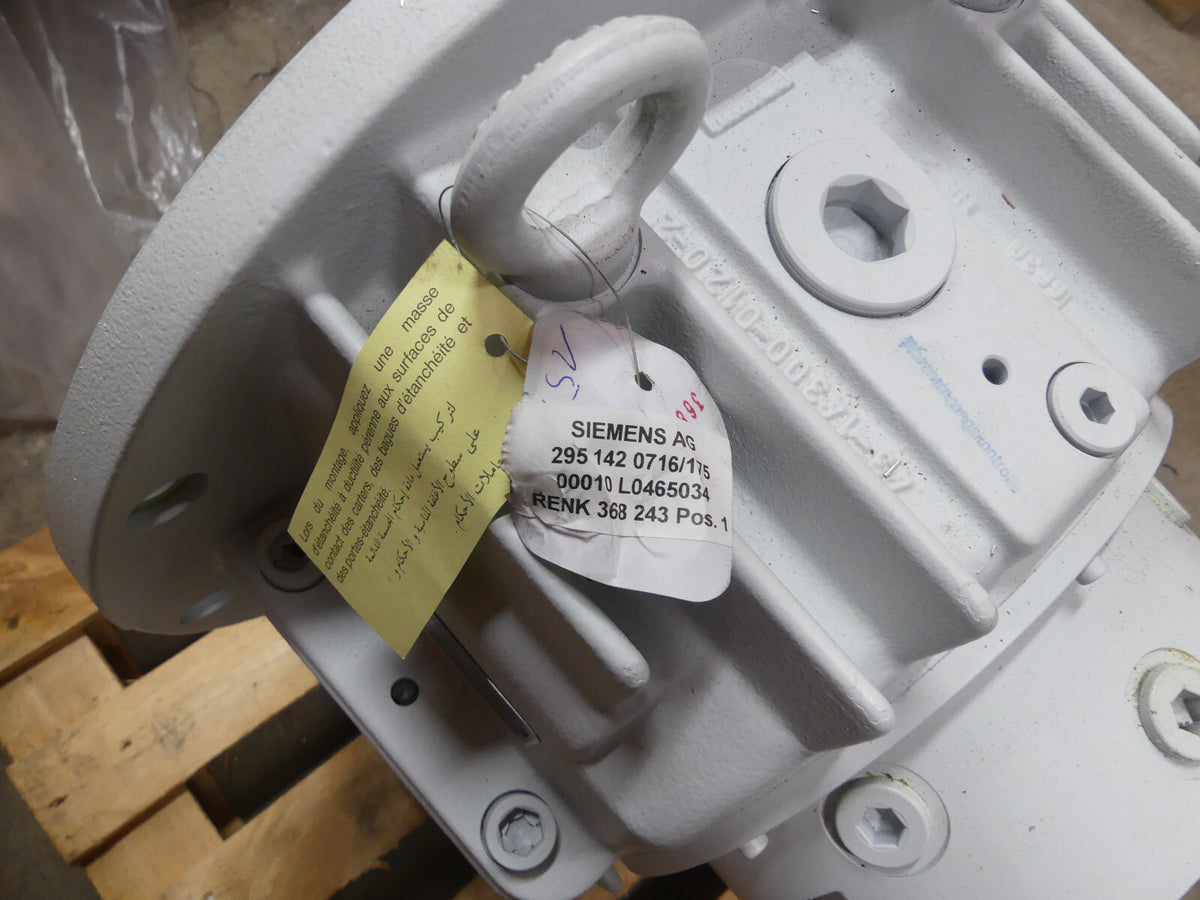 RENK EFZLB 14-140  EFZLB14-140 s.Bilder