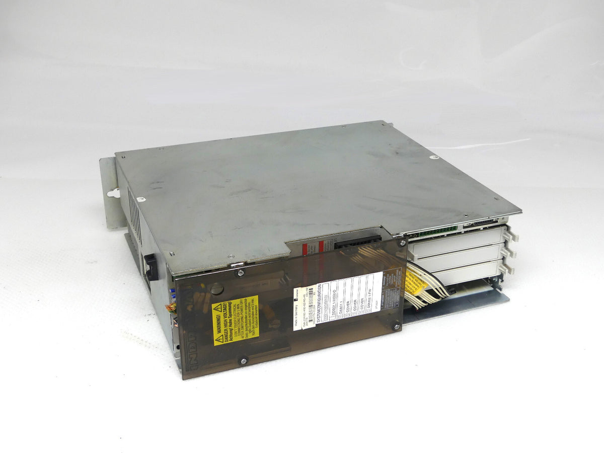 Indramat DDS02.1-W050-DA02-01-FW