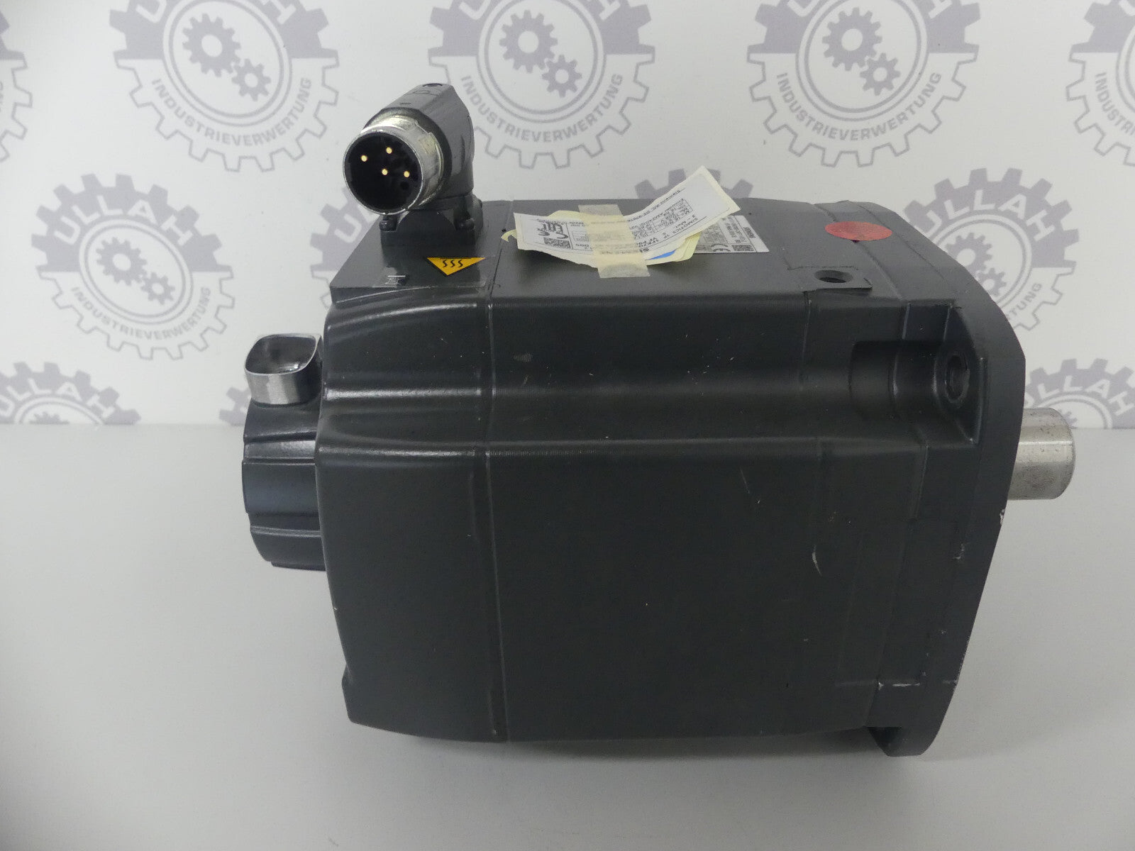 Siemens 1FK7083-2AF71-1CG1-Z