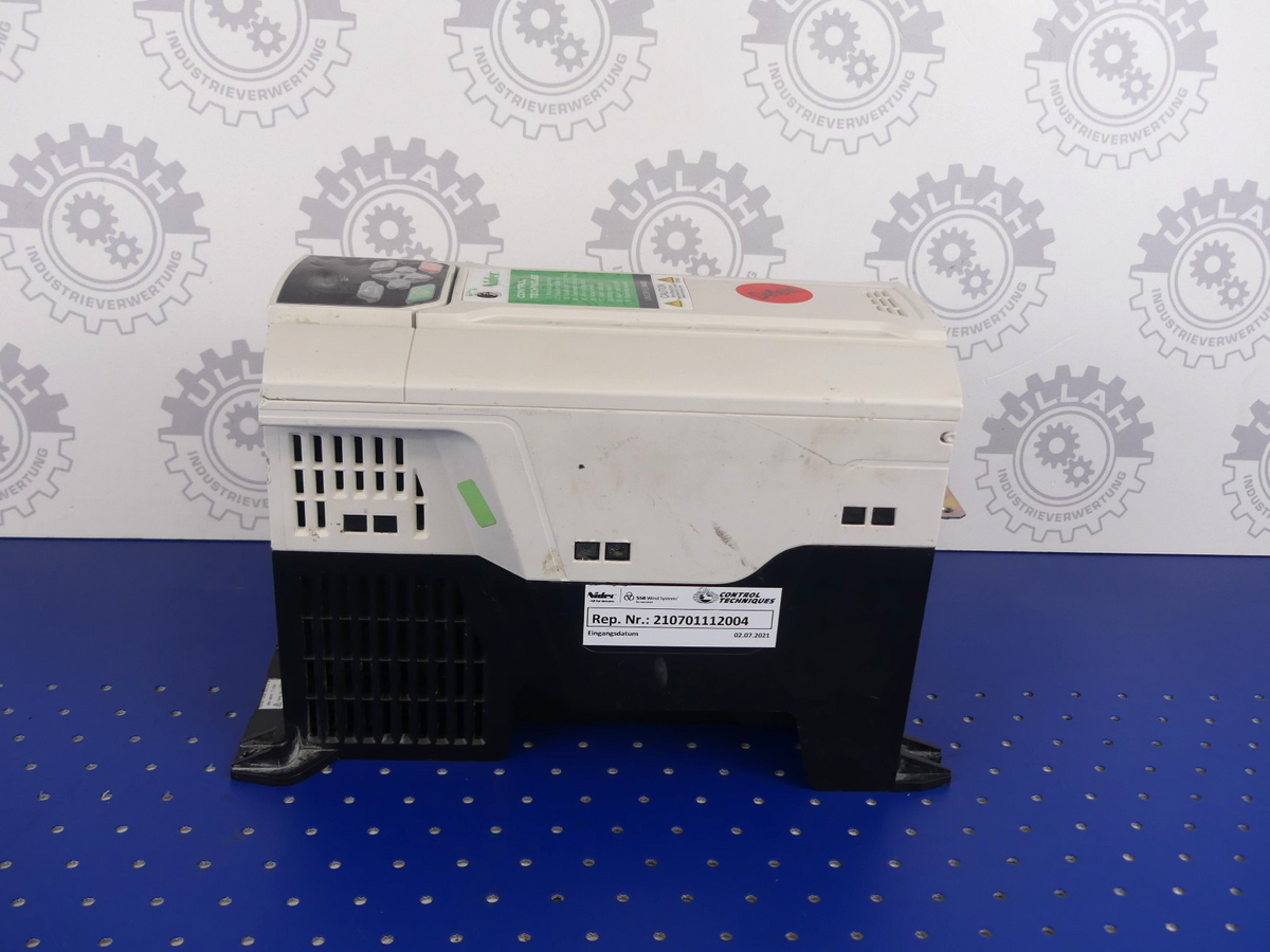 NIDEC M400-044 00170 A  M400-04400170A
