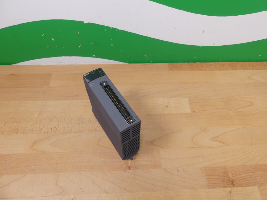 Mitsubishi Electric QX41