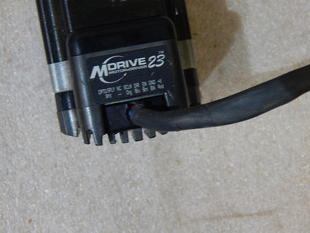 MDrive 23  Motor Motion MDMF2231 Used