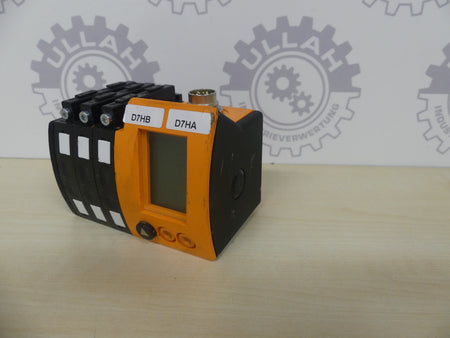 IFM 005002 00F-FPKG/M16/KL6