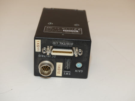 iAi PROGERESSIVE SCAN CV-M4+CL