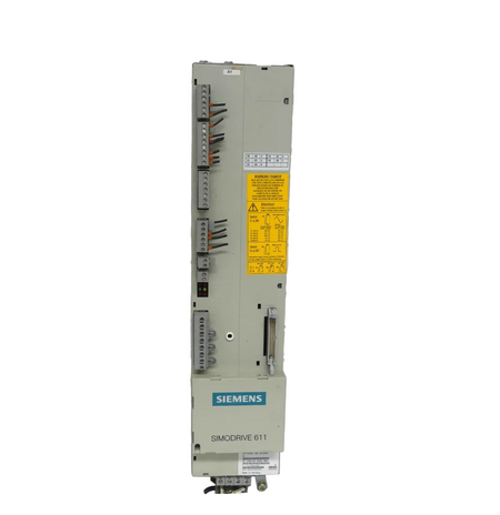 SIEMENS 6SN1145-1BA01-0BA1