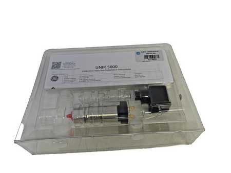 GE General Eletric UNIK 5000 PTX 5072-TB-A1-CA-H0-PA  Drucktransmitter