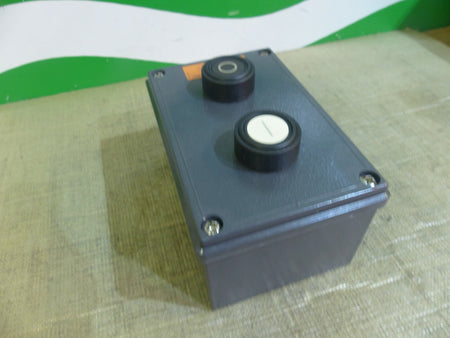 STAHL Steuerkasten 8146/5041 PTB01ATEX1024