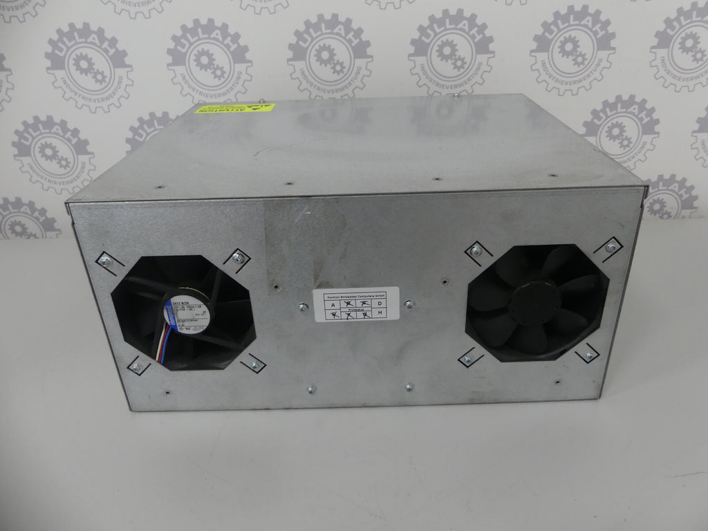 ABB 3HAC020929-006/02 Kontron 3HAC020929-006 Embedded Computers M2004HW