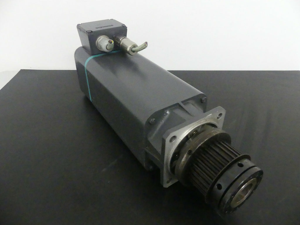 Siemens 1FT5066-0AC71-2-Z